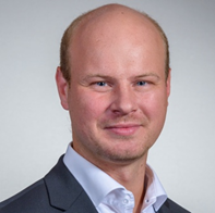 Andreas Winter
